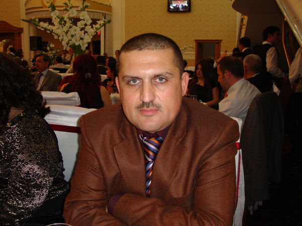 Ilham Aliev