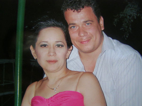 Денис Никулин