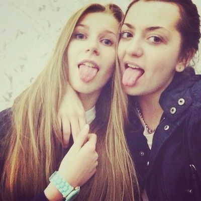 Александра Палагина