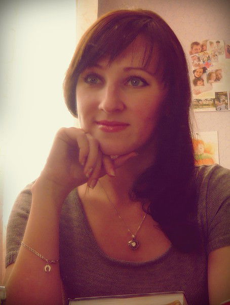 Светлана Кормакова