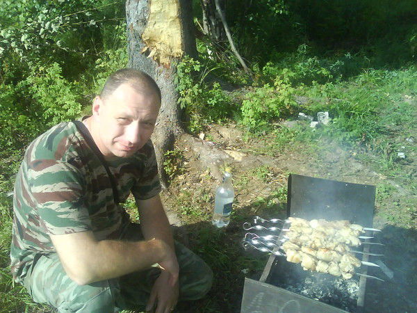 Юрий Корельский