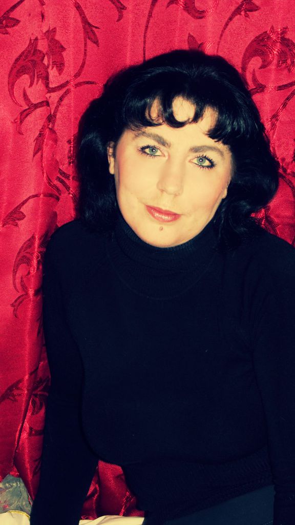 Елена Чернышева