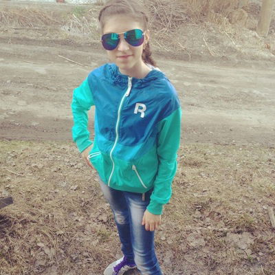 Анастасия Нефедова