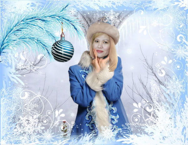 Гульнара Маликова (Тоимбетова)