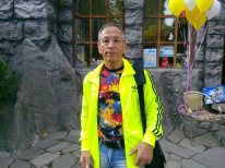 Тахиржан Ахметов