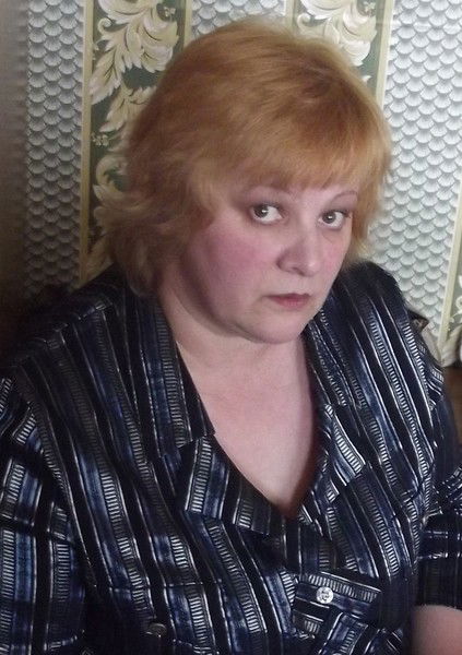 Сыморот Надежда