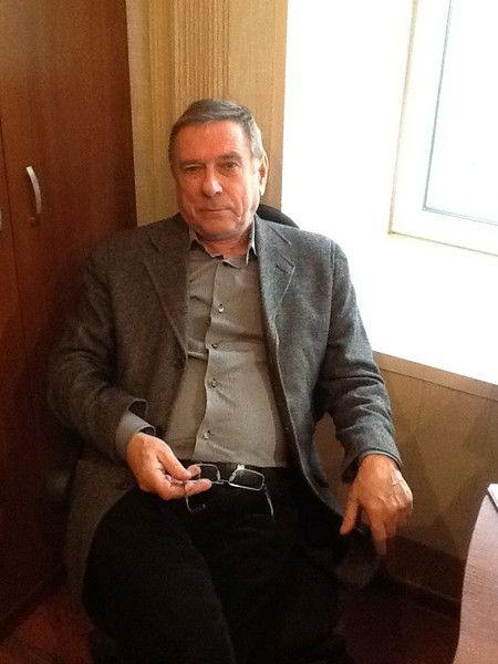 Владимир Карпов