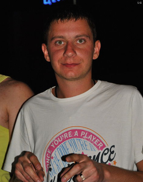 Алексей Гуров