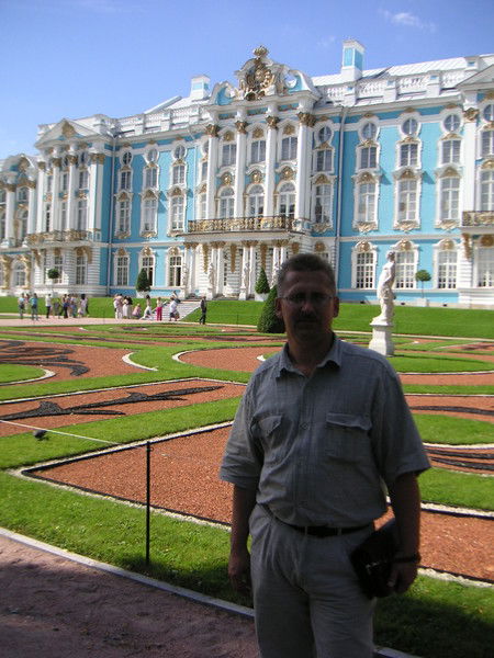 Сергей Шуваев