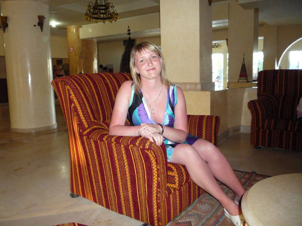 Светлана Никитина