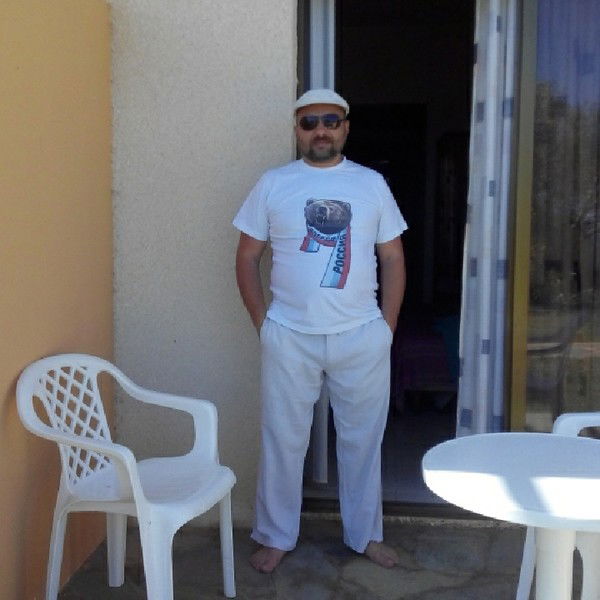 Борис Краснов