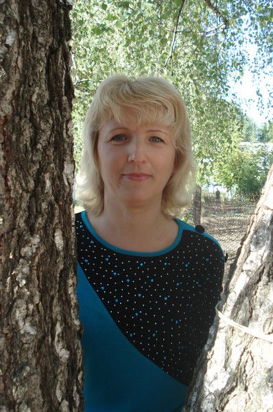 Наташа Кабак