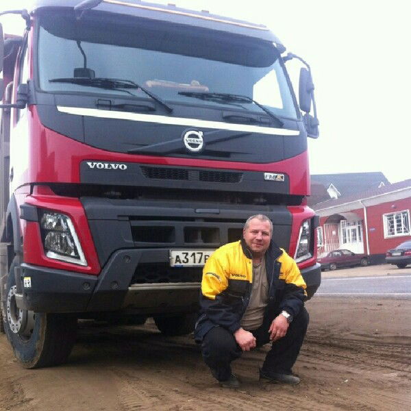 Владимир Галецкий