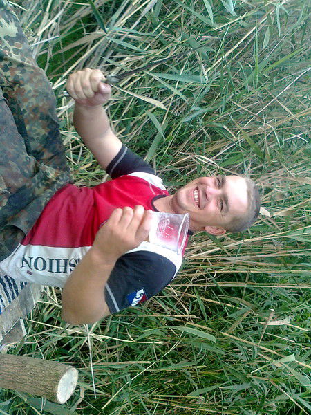 Евгений Пихало