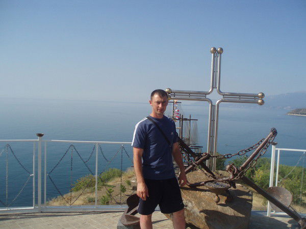 Павел Бузук