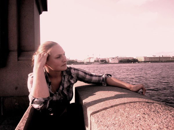 Оксана Тлехас