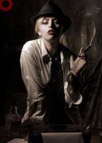 Екатерина Константиновна