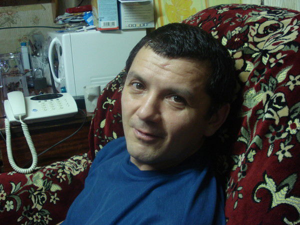 Радик Нургалеев