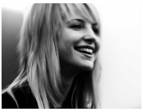 Яна Разумкова