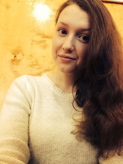 Настя Иваскив