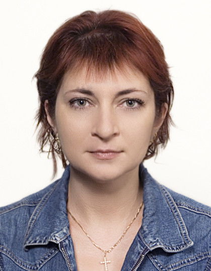 Нина Петрова