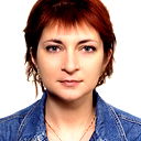 Нина Петрова