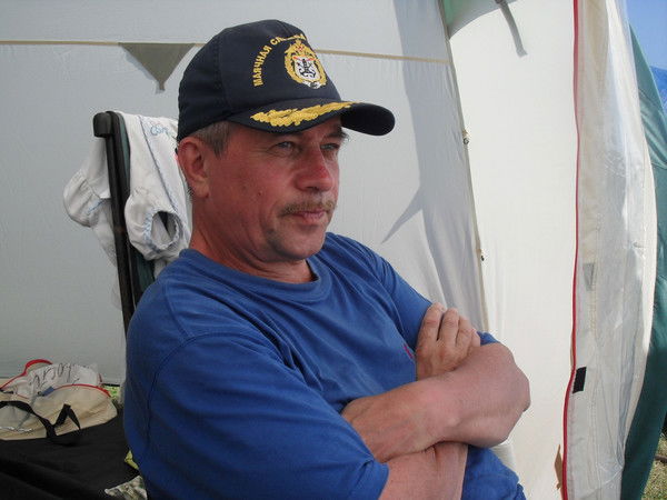 Владимир Колегин