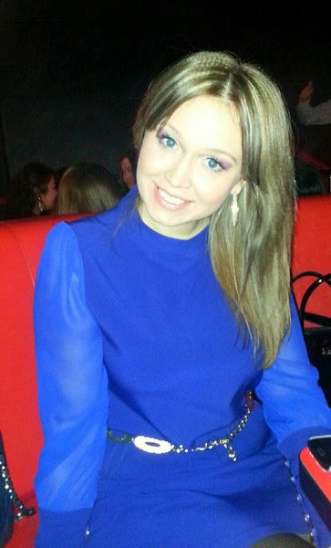 Наталья Александровна