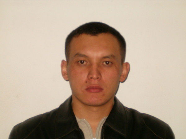 Ерлан Райханов