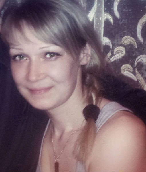 Наталья Панова