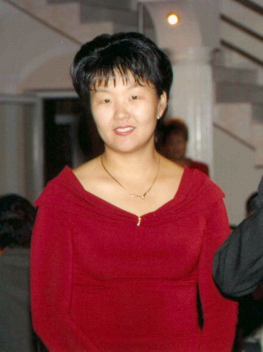 Хван Светлана