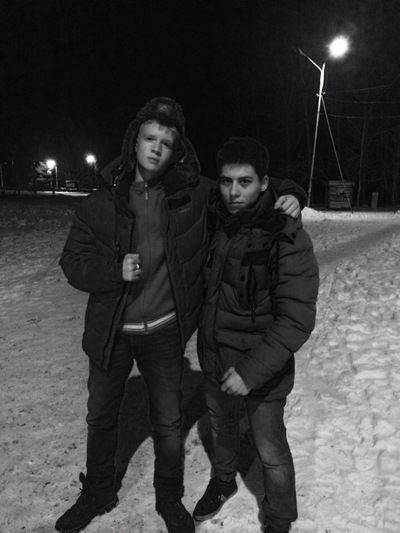 Вадим Тельминов