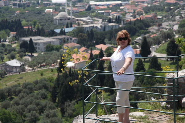 Марина Ильина