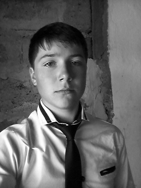 Андрей Барабашин