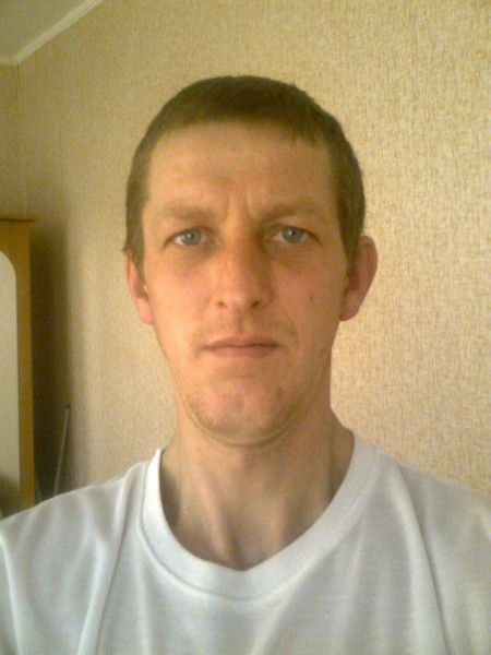 Николай Олих