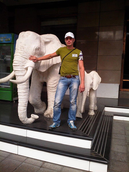 Василий Кротов