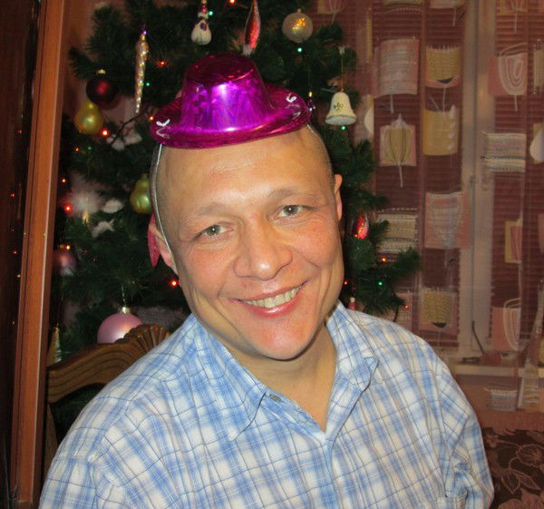 Альберт Ханифович