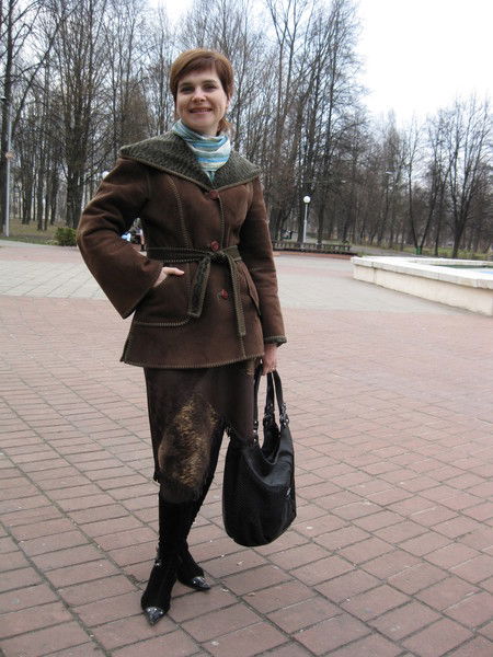 Алла Кудрявцева