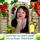 Наталья Губанова