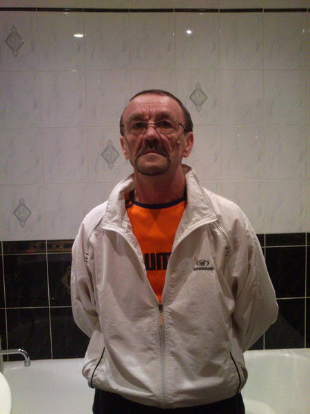 Виталий Терентьев