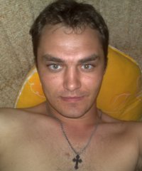 Олег Волошанов