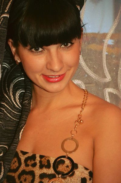 Светлана Дворко