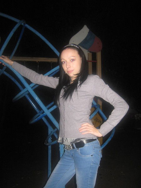 Ольга Иванова