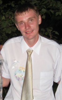 Сергей Морозов