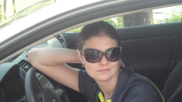 Олеся Бетяева