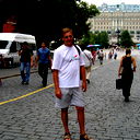 Алексей Лебедев