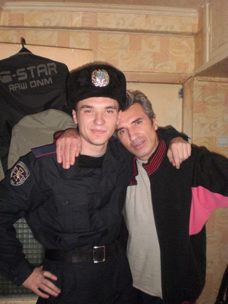 Владимир Бобылёв