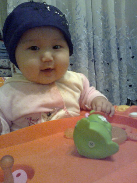 Марго Айдарбаева