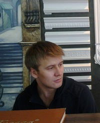 Александр Калмыков