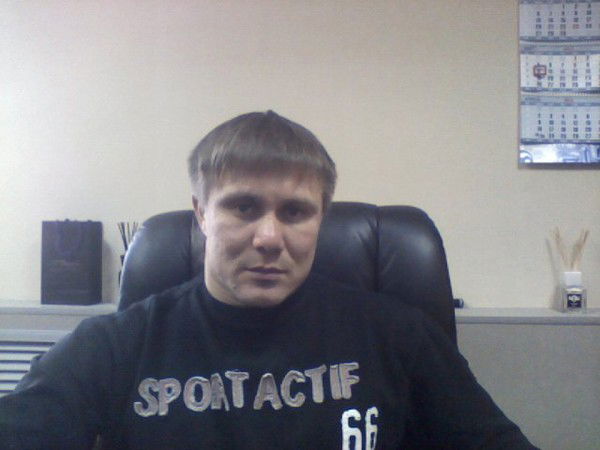 Валерий Ахметов